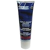 Evinrude Johnson Triple-guard Grease