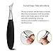 BEZOX Thick Toenail Clippers - Precision Large Toe Nail Clipper for Thick Nails, Comfort Grip Fingernail Clipper, Ergonomic Long Handle Nail Cutter, Professional-Grade Stainless Steel