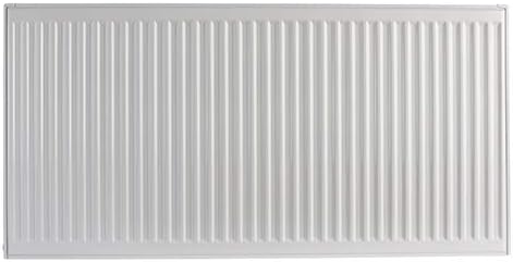 Prorad 421406 Radiator Type 21 Double Panel Single Convector, White, 400 x 600 mm - Image 3