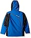 Spyder Boys Challenger Ski Jacket
