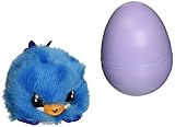 iloveRobots Skylee Interactive Dragon Bebe Blue