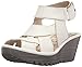 FLY London Women's YAIR626FLY Dress Pump
