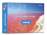L'agenda-calendrier incroyable nature - Ushuaïa 2020 by 