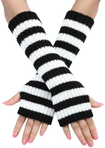 新品　aesynctx lace hand warmer neo grunge Amazon.com: BXCNCKD Grunge Glove Accessories Fairy grunge clothes