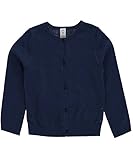 Carters Little Girls Pointelle Cardigan