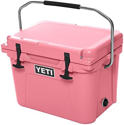 yeti hopper pink