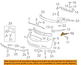 General Motors, Bracket, 22782285