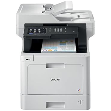 brother color laser mfc l8900cdw