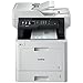 Brother MFC-L8900CDW Business Color Laser All-in-One Printer, Advanced Duplex & Wireless Networking, Business Printing, Flexible Network Connectivity, Mobile Device Printing & Scanning primary