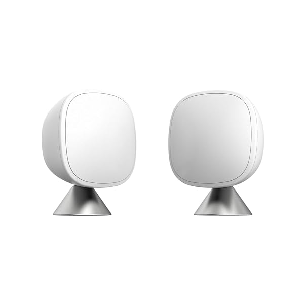 ECOBEE SMART SENSOR 2 PACK – COMFORT, SECURITY,...