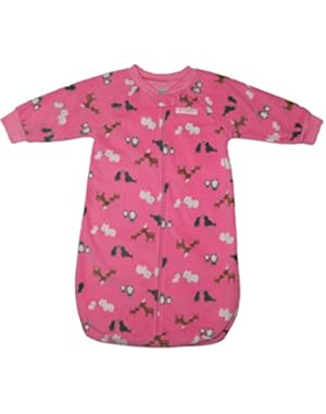 Child of Mine By Carter's Baby Boys Girls Fleece Sleepbag or Sac
