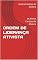 Livro ORDEM DE LIDERANÇA ATIVISTA: de Jéssica Cardoso de Oliveira