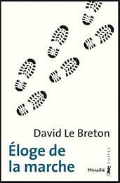 Éloge de la marche