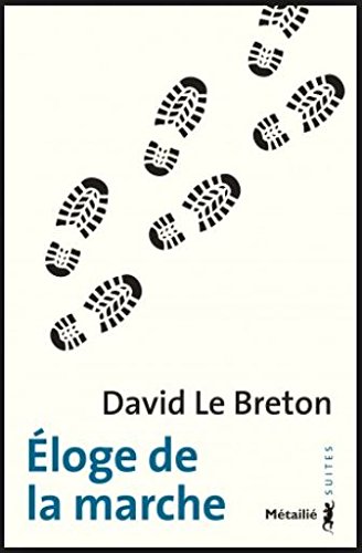 Éloge de la marche