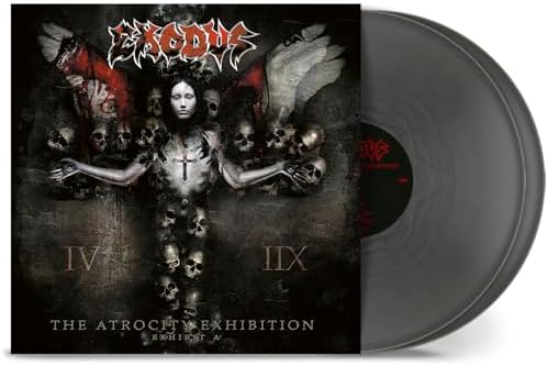Amazon.com: Blood In, Blood Out vinyl: CDs & Vinyl
