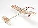 Guillow's Balsa Wood Flying Machine Kit