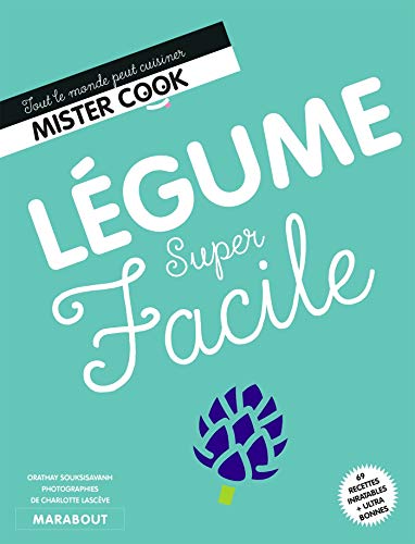 Légumes super facile by
