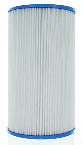 Guardian Pool/Spa Filter &bull; Replaces Watkins Hot Springs, Unicel C-6430, Pleatco PWK30, Filbur FC-3915