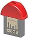 Strontium Nitro Plus Nano 128GB USB 3.0 Flash Drive - SR128GRDNANOZ