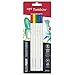 Tombow Irojiten Colored Pencils, Primary, 5-Pack