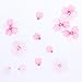 Bande Masking Roll Sticker Masking Tape Sakura Petals for Scrapbooking DIY (BDA218)