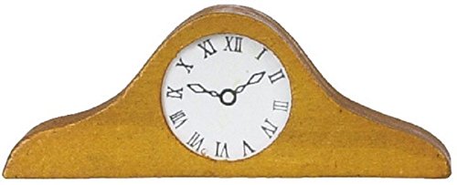 Dollhouse MANTLE CLOCK