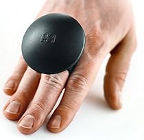 Meinl Percussion MS-BK Motion Shaker, Black

