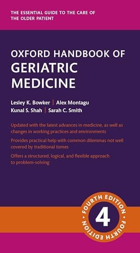Textbook of Geriatric Medicine and Gerontology: 9780443042768