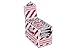 Cough Drops by Fisherman's Friend, Cough Suppressant and Sore Throat Lozenges, Cherry Sugar Free Menthol Flavor (24 Pack of 20 Count Each) 480 Count