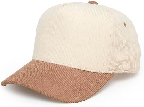 Women’s \'He\'s Roping\' Two-Tone Baseball Cap - Cream & Brown 47 Two-Tone New York Yankees Baseball Hat | American Eagle main image 3