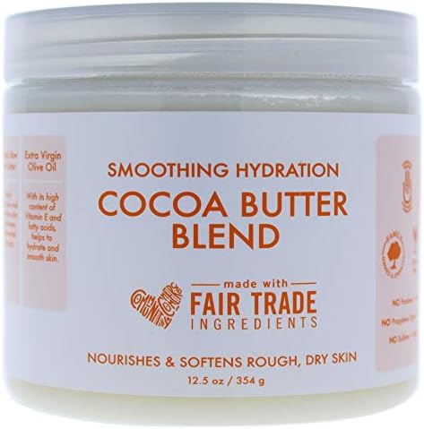 cocoa butter cream amazon