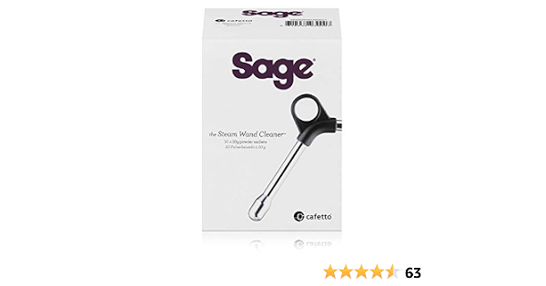 Steam wand cleaner Sage “SES006 