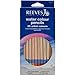 Reeves Water Color Pencils, Set of 36