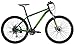Diamondback Bicycles Overdrive St Mountain Bike, Green, 18″/Medium (Renewed)thumb 1
