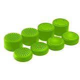 GREEN AceShot Thumb Grips (8pc) for Xbox One