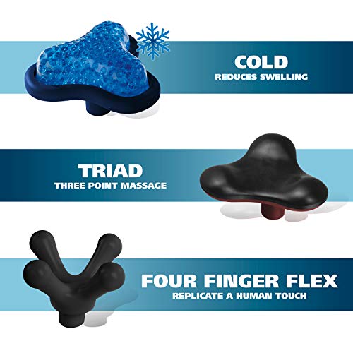 Wahl Hot Cold Therapy Massager - Image 5
