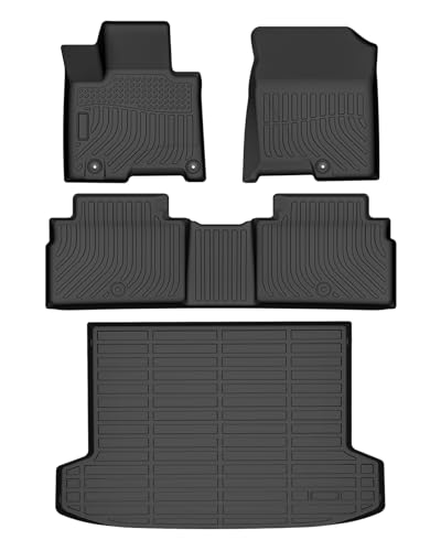 Cartist Floor Mats
