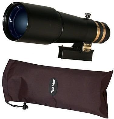 Televue 60 Black Anodized Refractor OTA