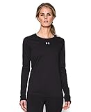 Under Armour Women's Locker Long Sleeve T-Shirt