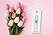 Baby Thermometer - Digital Infrared Non-Contact Forehead Thermometer by KIKIMAKI with Dual Mode, Measures Fever in Less Than 1 Second, Best for Babies, Toddlers & Adults, Perfect Baby Shower Gift
