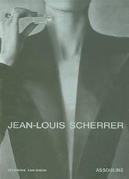 Jean-Louis Scherrer