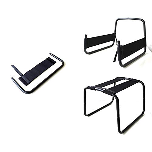 YOULAN Multifunction Chair Couple Toys, Love Position Assistance, Privacy Package