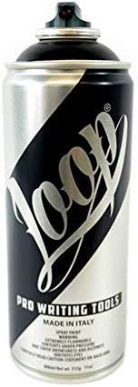 Loop Colors Spray Paint โ 400ml โ Parma