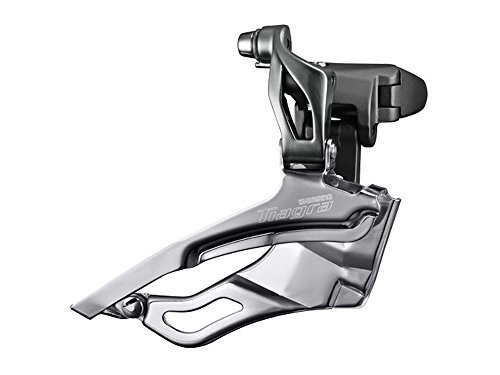 Shimano Tiagra 4703 10-Speed Triple 28.6/34.9mm Front Derailleur