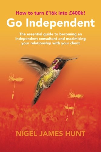 Go Independent: The essential guide to becoming an independent consultant and maximising your relationship with your client