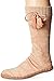 MUK LUKS Women's Pattern Slipper Socks