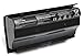 Binger New 8 Cell A42-G75 Replacement Laptop Battery Compatible With ASUS G75 Series G75V G75VW G75VX G75VM G75V 3D G75VW 3D G75VM 3D G75VX 3D(74Wh 5200mAh 14.4V)