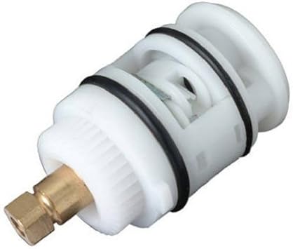 Brass Craft Service Parts Sl1238 For Valley Lav Sink Cartridge