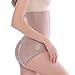 MSJESSIE Women Butt Lifter Shapewear High Waist Tummy Control Slimming Underwear Shorts Beige, Large primary