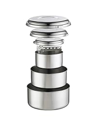MSR Alpine 4 Pot Set